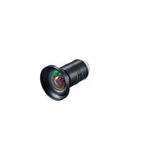 CA-LHT18 - 支援 2 英寸 超高解析度 低失真鏡頭 18 mm