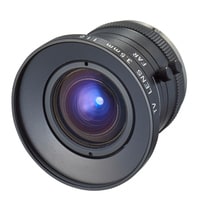KV-CAL03 - C-mount 鏡頭 焦距3.5 mm