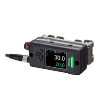 FD-H10K - 流量感測器 耐高溫型 8A/10A