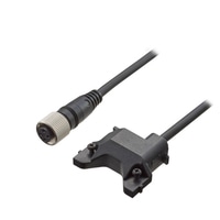OP-88671 - FD-R+FI-1000 連接用纜線 PVC 2m