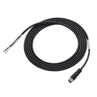 OP-88714 - 適用於 M8 連接器型的連接器纜線 2 m