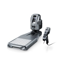 XM-5000A - 手持式探測三次元測量儀