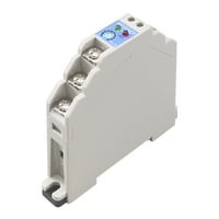 PS-25 - 放大器模組 DC型 NPN