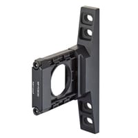 MP-FCBC80 - CKD 公司製造之空壓設備 附托架適配器 1"（25 A）