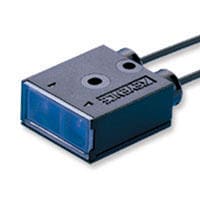 CZ-40 - 反射型感測頭 光點型 長距離