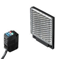 PZ2-62P - 矩形 回歸反射型 纜線型 PNP