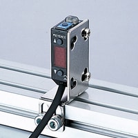 PZ-B22 - 側面配件