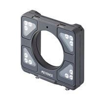 IV4-L6M - 放大器內藏型機種用照明模組 大視野型 黑白