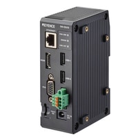 IV4-DU10 - 顯示擴充模組