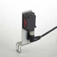 PZ-B23 - 側面配件