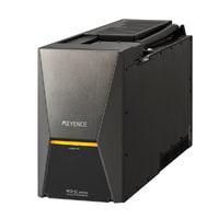 MD-U2020 - 3 軸 UV 雷射刻印機 刻印頭 大範圍型