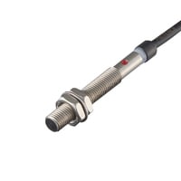 ER-08PNC - 超長距離埋入型 螺紋型 M8 纜線 PNP 輸出 N.C.