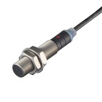ER-12P - 超長距離埋入型 螺紋型 M12 纜線 PNP 輸出
