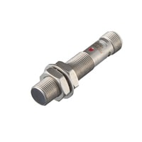 ER-12PC - 超長距離埋入型 螺紋型 M12 連接器 PNP 輸出