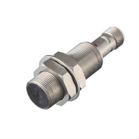 ER-18PC - 超長距離埋入型 螺紋型 M18 連接器 PNP 輸出