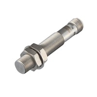 ER-GR12PC - 耐環境金屬型 埋入型 螺紋型 M12 連接器 PNP 輸出