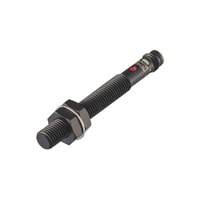 ER-GW08PC - 耐焊接金屬型 埋入型 螺紋型 M8 連接器 PNP 輸出