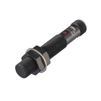 ER-GW12PC - 耐焊接金屬型 埋入型 螺紋型 M12 連接器 PNP 輸出
