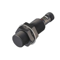 ER-GW18PC - 耐焊接金屬型 埋入型 螺紋型 M18 連接器 PNP 輸出