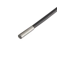 ER-M045NC - 小型金屬型 埋入型 圓柱型 ø4.5 連接器 NPN 輸出