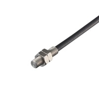 ER-M05PC - 小型金屬型 埋入型 螺紋型 M5 連接器 PNP 輸出