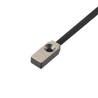 ER-M08FPC - 小型金屬型 埋入型 薄型 t=4.7 連接器 PNP 輸出