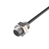 ER-NH100 - 感測頭 放大器分離 埋入型 螺紋型 M10