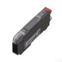 ER-N11C - 放大器分離 放大器模組 主模組（M8 連接器型）