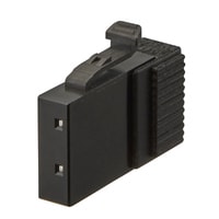 OP-89153 - 感測頭用中型連接器（1 個裝）