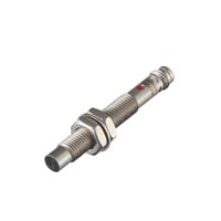 ER-U08PC - 超長距離非埋入型 螺紋型 M8 連接器 PNP 輸出