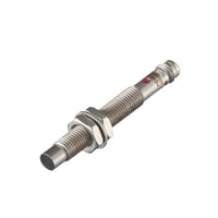 ER-U08TPC - 超長距離非埋入型 螺紋型 M8 連接器 PNP 輸出