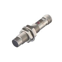 ER-U12PC - 超長距離非埋入型 螺紋型 M12 連接器 PNP 輸出
