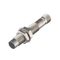 ER-U12TPC - 超長距離非埋入型 螺紋型 M12 連接器 PNP 輸出