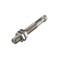 ER-GL08PC - 泛用金屬型 埋入型 螺紋型 M8 連接器 PNP 輸出 長距離
