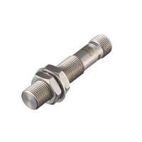 ER-GM12PC - 泛用金屬型 埋入型 螺紋型 M12 連接器 PNP 輸出 中距離
