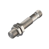 ER-GL12TPC - 泛用金屬型 埋入型 螺紋型 M12 連接器 PNP 輸出 長距離