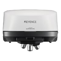 VK-X4050 - 量測頭