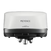 VK-X4100 - 量測頭