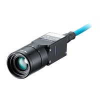 CG-160M - 耐環境160 萬畫素Ethernet 連接CAMERA（黑白）