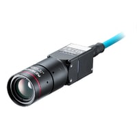 CG-320C - 耐環境320 萬畫素Ethernet 連接CAMERA（彩色）