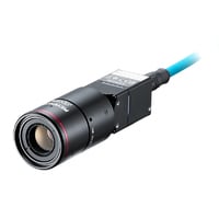 CG-810C - 耐環境810 萬畫素Ethernet 連接CAMERA（彩色）