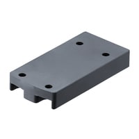 OP-88823 - Ethernet 連接CAMERA 用三腳架安裝板