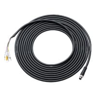 OP-88840 - Ethernet 連接CAMERA 用I/O 纜線 5 m
