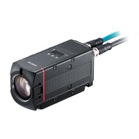CG-L500MX - 高功能500 萬畫素Ethernet 連接變焦CAMERA（黑白）