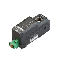 NU-EP1A - 與EtherNet/IP™相容的通訊模組