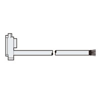 SL-VP15PM - 主模組連線纜線 單側主模組外掛程式 單側散線 15m PNP