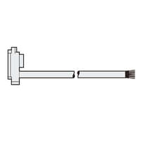 SL-VP7NM - 主模組連線纜線 單側主模組外掛程式 單側散線 7m NPN