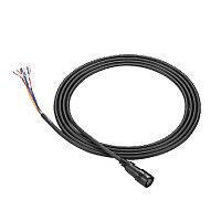 GT2-CA10M - 電源線 連接器型 10m