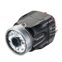 IV-150M - 感測頭 近距離・灰階・手動對焦型