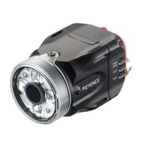 IV-H500MA - 標準黑白 自動對焦